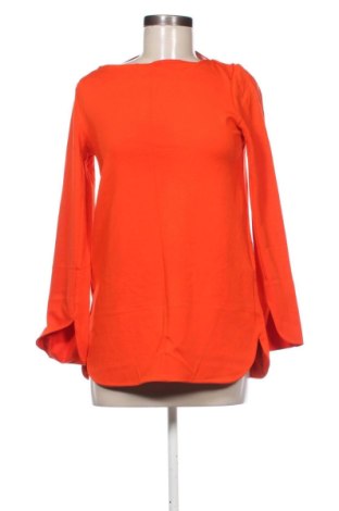 Bluză de femei COS, Mărime XS, Culoare Portocaliu, Preț 106,63 Lei, #137332617