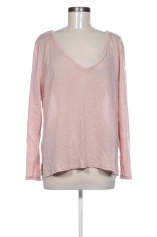 Bluzka damska Unbranded, Rozmiar XL, Kolor Różowy, Cena 78,15 zł, #137332653