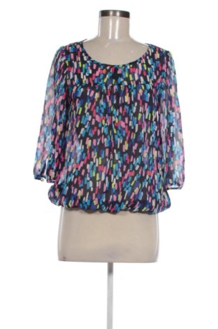 Bluză de femei Yessica, Mărime M, Culoare Multicolor, Preț 26,25 Lei, #137332661