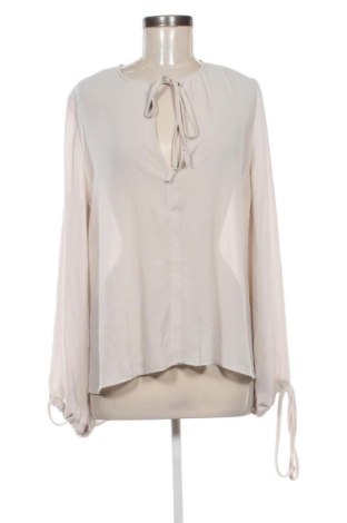 Bluză de femei Unbranded, Mărime M, Culoare Bej, Preț 52,49 Lei, #137332737
