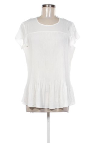 Bluză de femei Gerry Weber, Mărime L, Culoare Alb, Preț 281,77 Lei, #137332754
