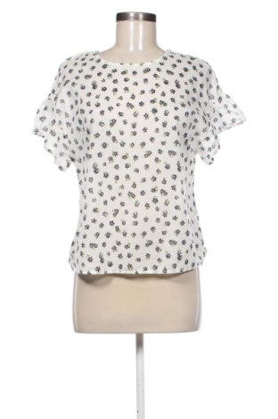 Bluză de femei United Colors Of Benetton, Mărime M, Culoare Multicolor, Preț 57,74 Lei, #137332937
