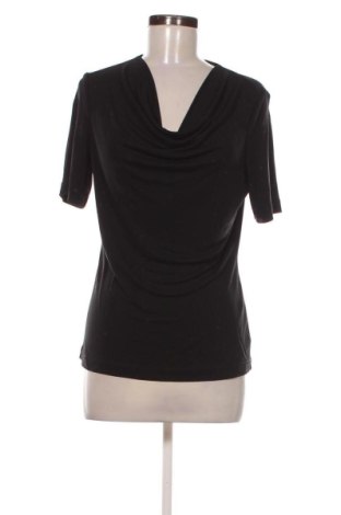 Дамска блуза Gerry Weber, Размер M, Цвят Черен, Цена 19,00 €, #137333018
