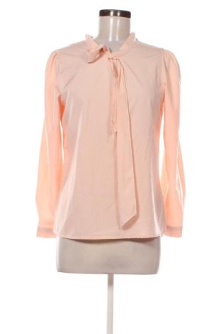 Bluzka damska Unbranded, Rozmiar S, Kolor Różowy, Cena 21,17 zł, #137333087