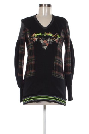 Bluză de femei Angels Never Die, Mărime XS, Culoare Multicolor, Preț 68,24 Lei, #137333182