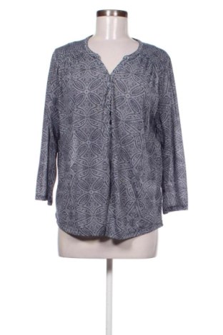 Bluzka damska H&M, Rozmiar XL, Kolor Kolorowy, Cena 50,80 zł, #137333286