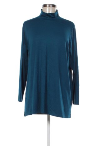 Bluză de femei Unbranded, Mărime XL, Culoare Albastru, Preț 57,74 Lei, #137333351