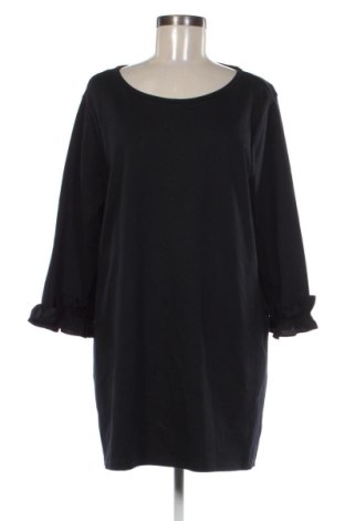 Γυναικεία μπλούζα Marks & Spencer, Μέγεθος XXL, Χρώμα Μαύρο, Τιμή 15,00 €, #137333528