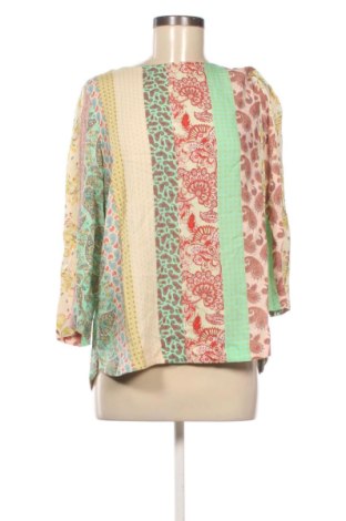 Bluză de femei Unbranded, Mărime L, Culoare Multicolor, Preț 96,90 Lei, #137333576