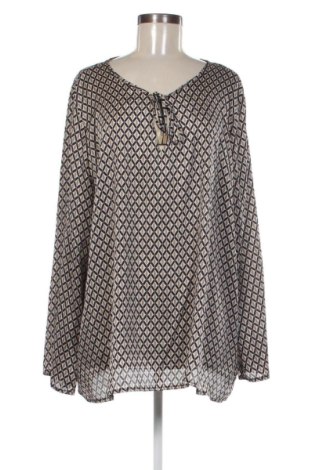 Γυναικεία μπλούζα Unbranded, Μέγεθος XXL, Χρώμα Πολύχρωμο, Τιμή 16,00 €, #137333610