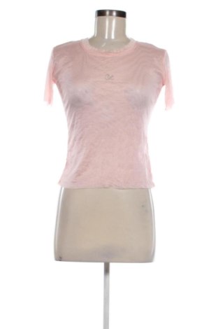 Дамска блуза Christian Lacroix, Размер S, Цвят Розов, Цена 24,00 €, #137333642