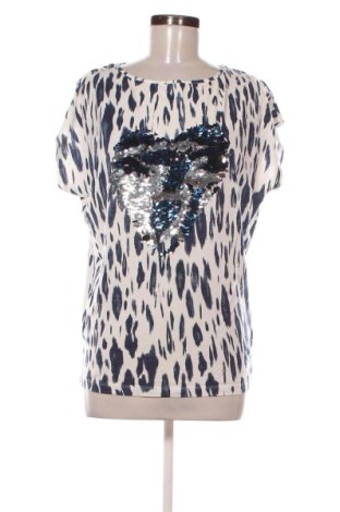 Дамска блуза Trussardi, Размер XS, Цвят Многоцветен, Цена 21,00 €, #137333661