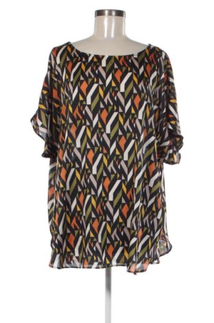 Bluzka damska Mat, Rozmiar 3XL, Kolor Kolorowy, Cena 59,27 zł, #137333668