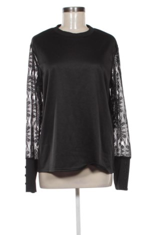 Bluză de femei Unbranded, Mărime L, Culoare Negru, Preț 52,49 Lei, #137333764