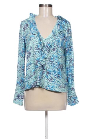 Bluză de femei Zara, Mărime M, Culoare Multicolor, Preț 73,49 Lei, #137333788
