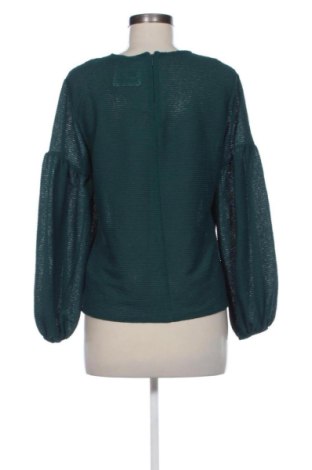 Γυναικεία μπλούζα H&M, Μέγεθος M, Χρώμα Πράσινο, Τιμή 10,00 €, #137333833