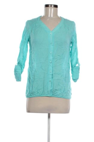 Bluză de femei Unbranded, Mărime S, Culoare Albastru, Preț 39,99 Lei, #137333943
