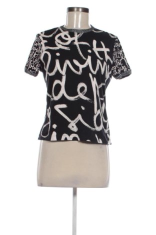 Дамска блуза Desigual, Размер M, Цвят Многоцветен, Цена 24,00 €, #137334011