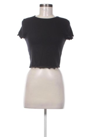 Дамска блуза H&M, Размер M, Цвят Черен, Цена 6,00 €, #137334012