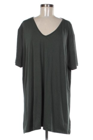 Дамска блуза Unbranded, Размер 5XL, Цвят Зелен, Цена 18,00 €, #137334229