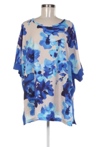Bluză de femei Honey, Mărime 5XL, Culoare Multicolor, Preț 57,74 Lei, #137334313