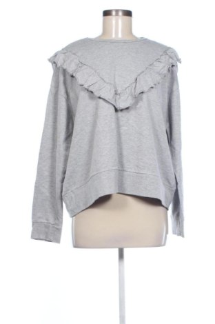 Bluză de femei Mira, Mărime L, Culoare Gri, Preț 41,99 Lei, #137334366
