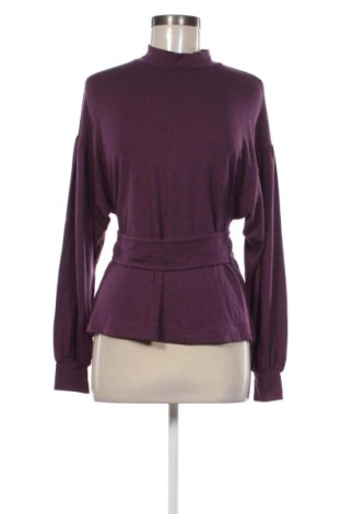 Damen Shirt Regalinas, Größe L, Farbe Lila, Preis 16,00 €, #137334482