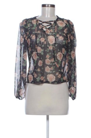 Bluzka damska Unbranded, Rozmiar L, Kolor Kolorowy, Cena 29,63 zł, #137334861