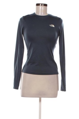 Bluză de femei The North Face, Mărime XS, Culoare Albastru, Preț 167,97 Lei, #137334898