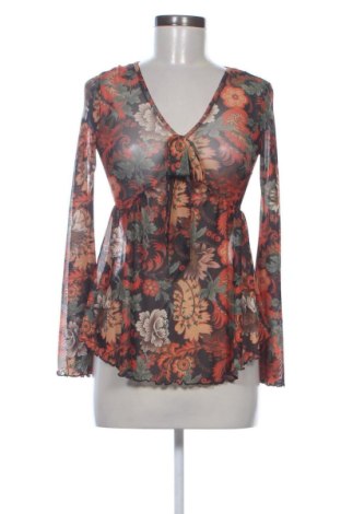 Bluzka damska Unbranded, Rozmiar S, Kolor Kolorowy, Cena 29,63 zł, #137334920
