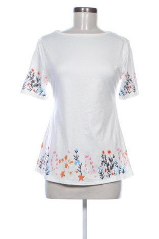 Damen Shirt Unbranded, Größe M, Farbe Weiß, Preis 9,00 €, #137334969