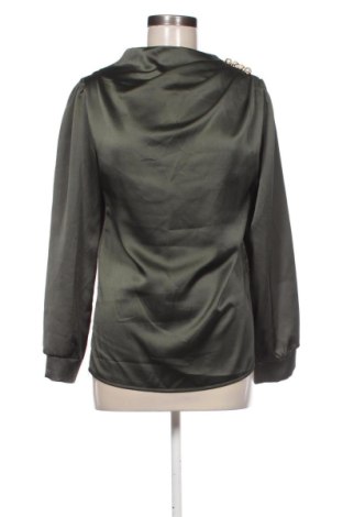 Bluză de femei NEW COLLECTION, Mărime L, Culoare Verde, Preț 62,99 Lei, #137335025