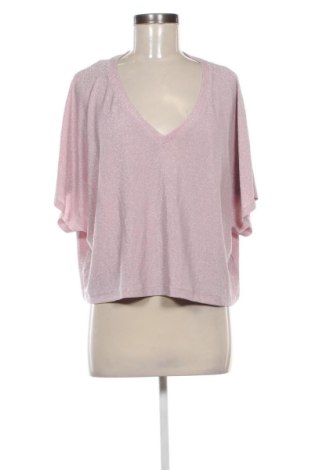 Bluză de femei Louise, Mărime M, Culoare Roz, Preț 73,49 Lei, #137335067