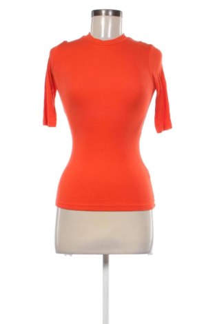 Bluză de femei Topshop, Mărime XS, Culoare Portocaliu, Preț 36,74 Lei, #137335074