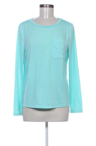 Bluzka damska Unbranded, Rozmiar L, Kolor Zielony, Cena 25,40 zł, #137335119