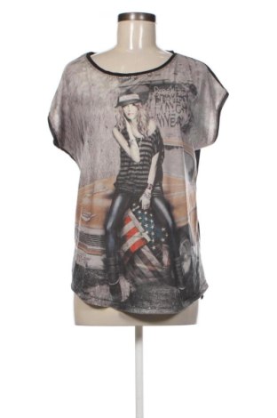 Bluză de femei Unbranded, Mărime L, Culoare Multicolor, Preț 96,90 Lei, #137335292