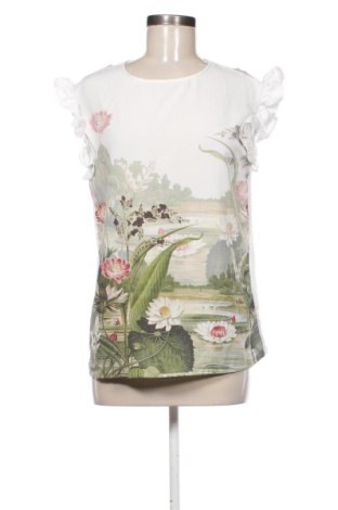 Bluză de femei Ted Baker, Mărime M, Culoare Multicolor, Preț 204,71 Lei, #137335424