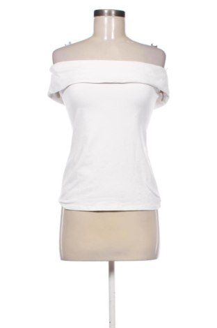 Bluză de femei Anne Fontaine, Mărime M, Culoare Alb, Preț 272,95 Lei, #137335465