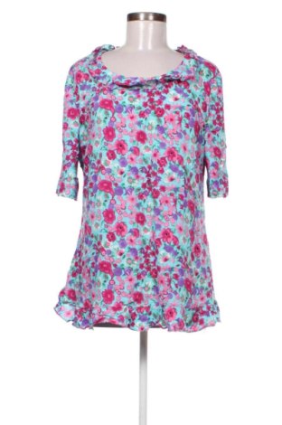 Bluză de femei Unbranded, Mărime L, Culoare Multicolor, Preț 68,24 Lei, #137335555