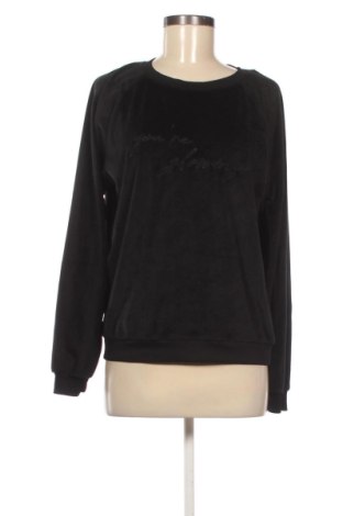 Bluză de femei Sinsay, Mărime M, Culoare Negru, Preț 21,00 Lei, #137335594