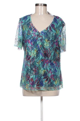 Bluză de femei Christine Laure, Mărime L, Culoare Multicolor, Preț 99,73 Lei, #137335633