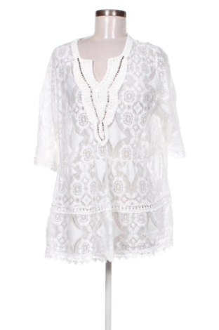 Bluză de femei Unbranded, Mărime XL, Culoare Alb, Preț 83,99 Lei, #137335651