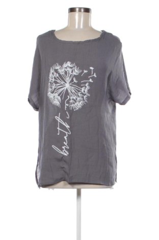 Bluză de femei Unbranded, Mărime L, Culoare Gri, Preț 57,74 Lei, #137336109