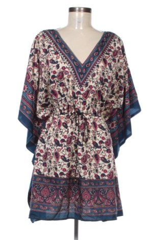 Bluzka damska Unbranded, Rozmiar XXL, Kolor Kolorowy, Cena 67,74 zł, #137336137