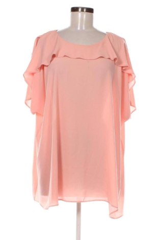 Bluză de femei Dorothy Perkins, Mărime XXL, Culoare Roz, Preț 62,99 Lei, #137336247