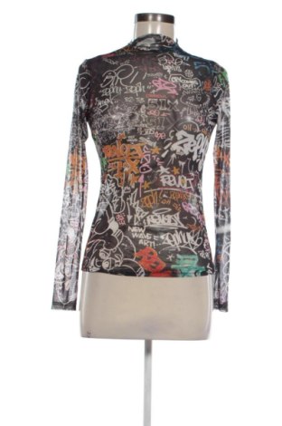 Bluză de femei Trendyol, Mărime XS, Culoare Multicolor, Preț 41,99 Lei, #137336311