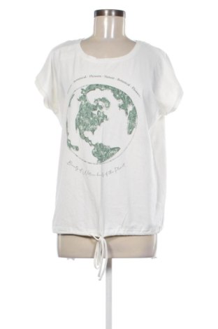 Damen Shirt Beloved, Größe XXL, Farbe Weiß, Preis € 12,00, #137336337