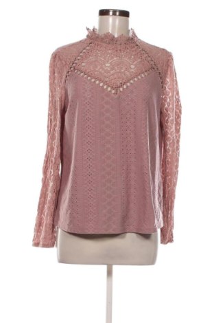 Bluză de femei SHEIN, Mărime M, Culoare Mov deschis, Preț 31,49 Lei, #137336468