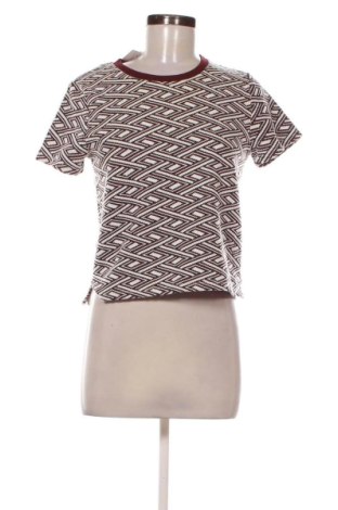 Bluză de femei Zara, Mărime L, Culoare Multicolor, Preț 78,74 Lei, #137336641