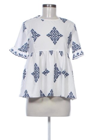 Bluză de femei Unbranded, Mărime M, Culoare Multicolor, Preț 41,99 Lei, #137336648